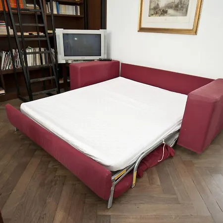 Accademia Spacious 3 Bedrooms Apartmán *