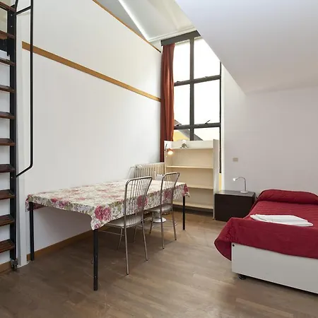 Accademia Spacious 3 Bedrooms Apartmán