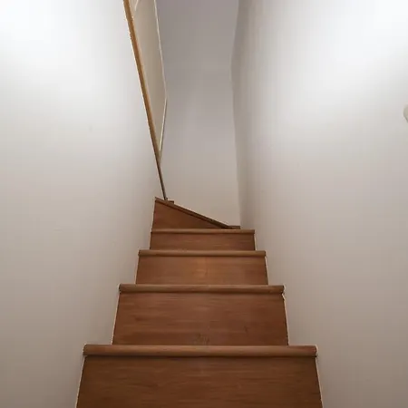 Accademia Spacious 3 Bedrooms Apartmán *